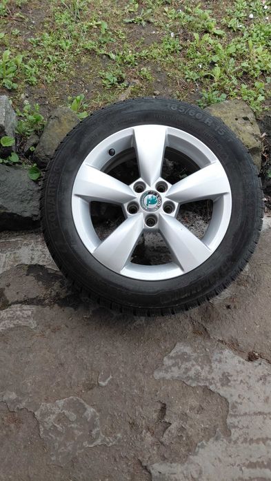 Skoda Rapid Spaceback
