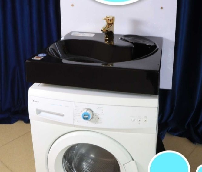 Kirmoshina ustiga Rakvina steralka akril keramika