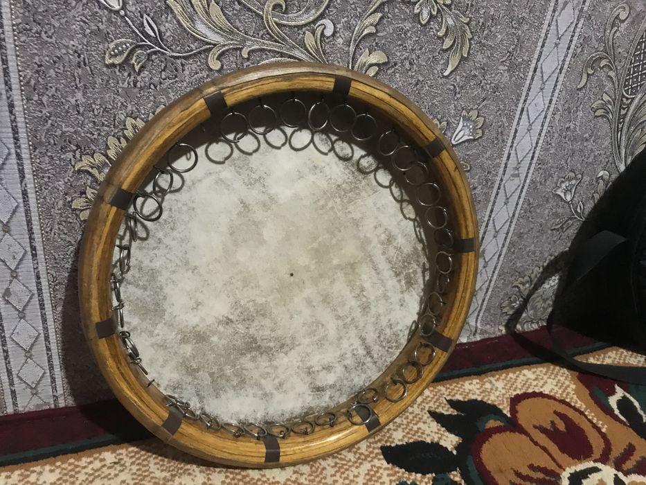 Doira yaxshi holatta