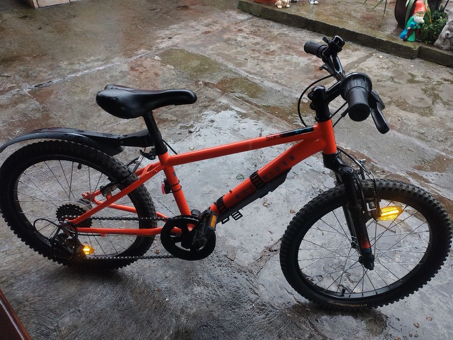 Vand bicicleta.copii