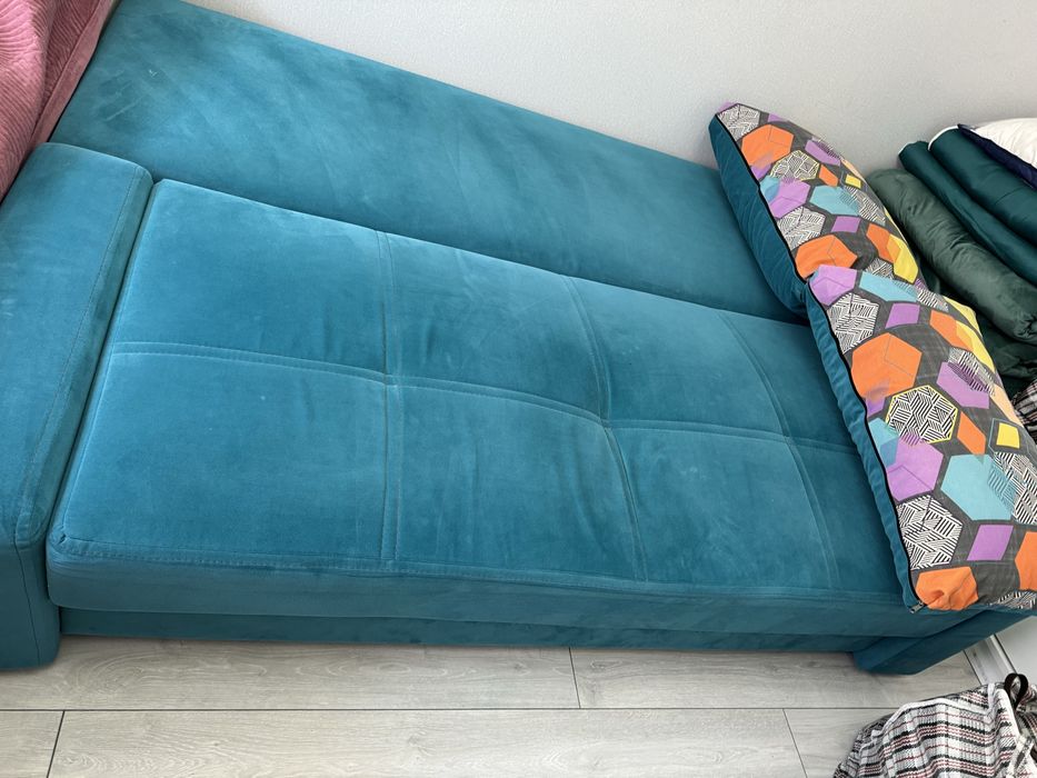 Продам раскладной диван