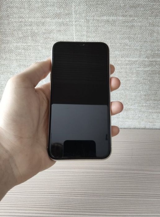 Iphone 11 64gb white