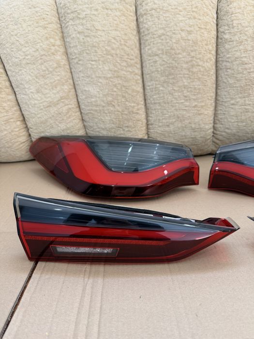Stopuri / Triple BMW Seria 4 G22 G23 G26, M4 G82 G83