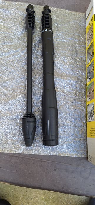 Lance multijet, vario , turbojet Karcher