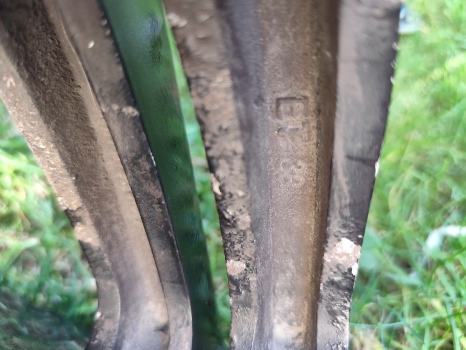 Джанти за BMW E90 E60XD F10 18" Style 167