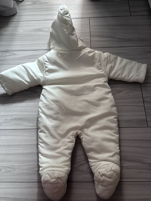 Combinezon bebelusi, masura 74