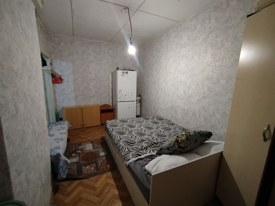 Продам дом с центральными отоплением