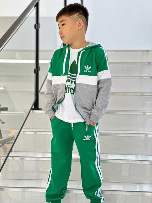 Спортивка 3 в 1 детский