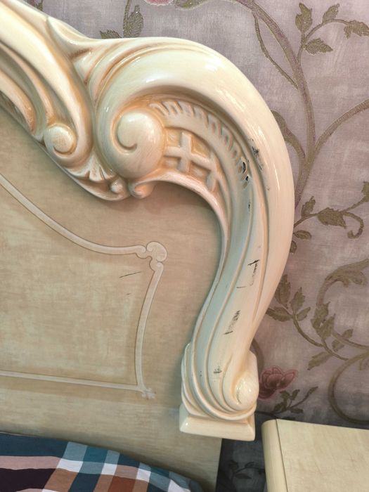 Спальный гарнитур "Фея"