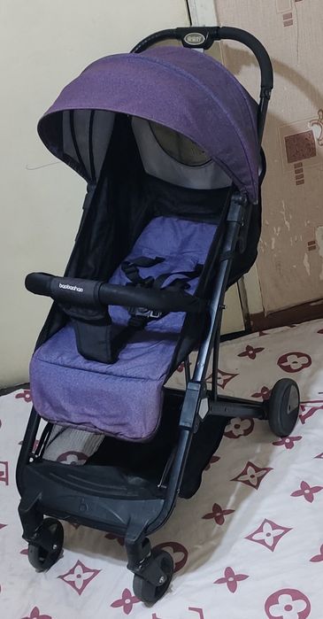 Kolyaska chemodan holati yaxshi