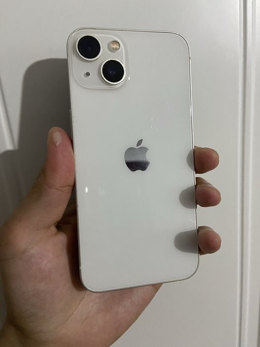 IPHONE 13/ 128gb 2 SIM