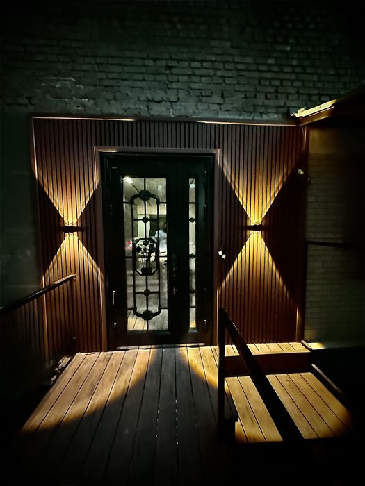 Elektrik dekorativ osvisheniya