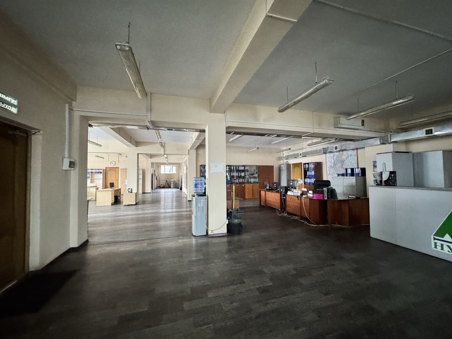 Аренда Промыщленной базы