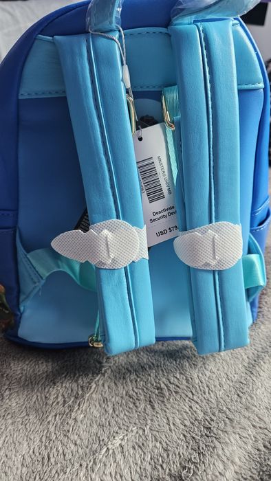 Раница Таласъми ООД / Дисни