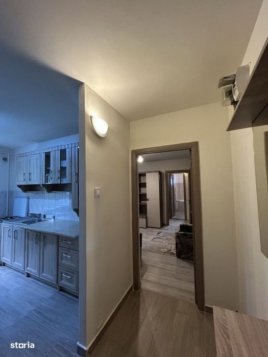 Apartament 2 camere | Manastur | Aleea Moldoveanu