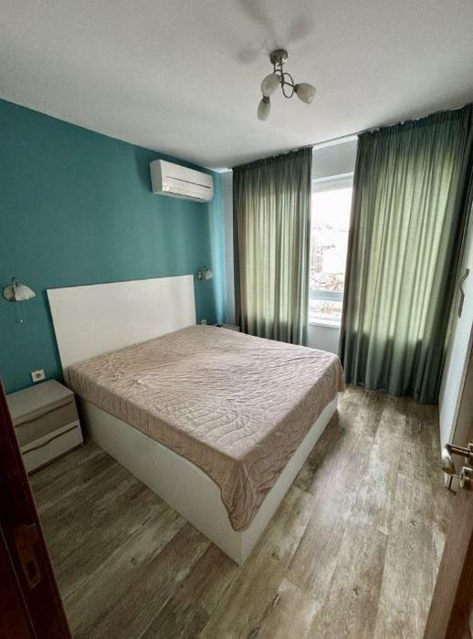 Дава се под наем Двустаен апартамент в Варна, Аспарухово - 63 кв.м за 648.21 € - Снимка #2