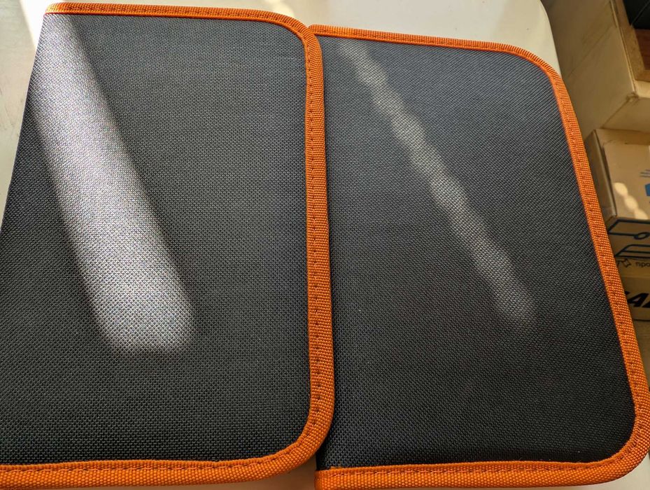 Комплект Електрически Поялник 19 части 60W, Регулируема Температура