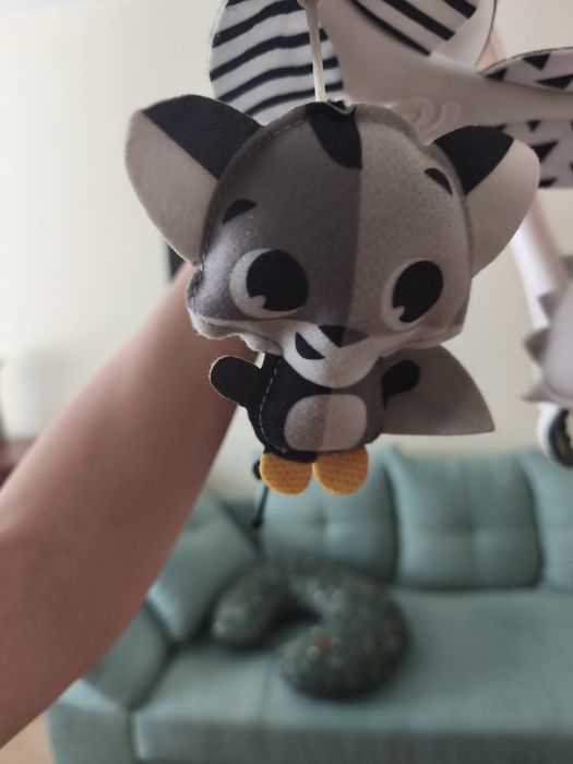 Въртележка Tiny Love