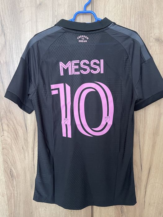 Messi Inter Miami editie 26/27