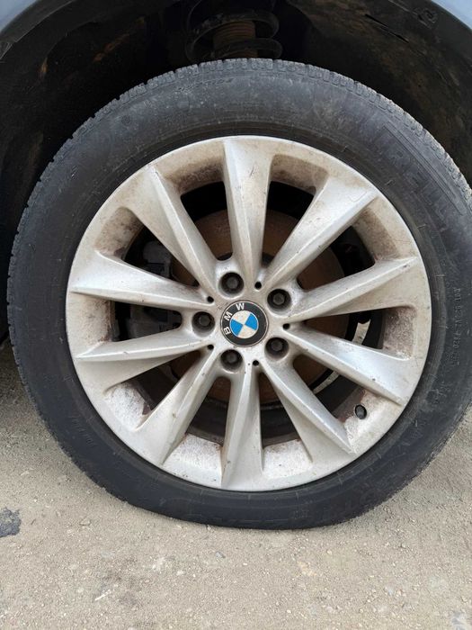BMW X3 258 кс на части