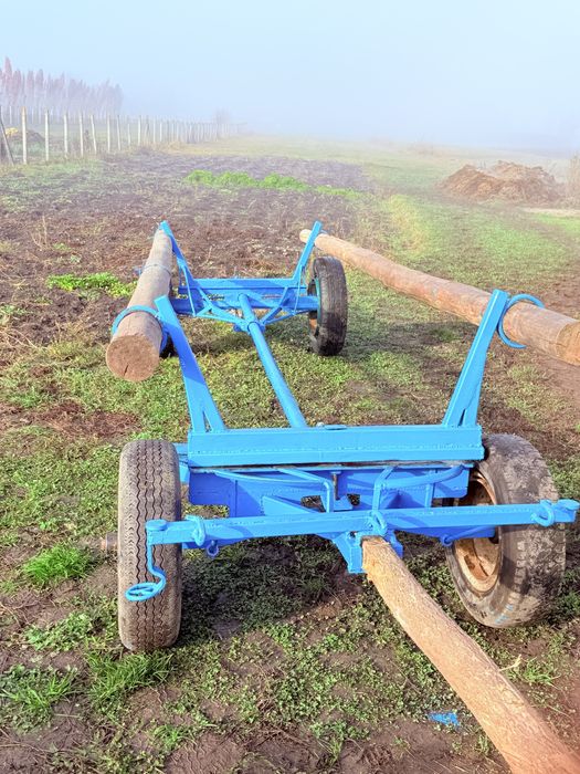 Vand caruta in stare buna