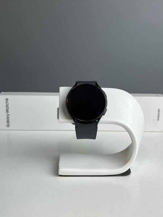 Galaxy Watch 6, Чёрный 12762а5900