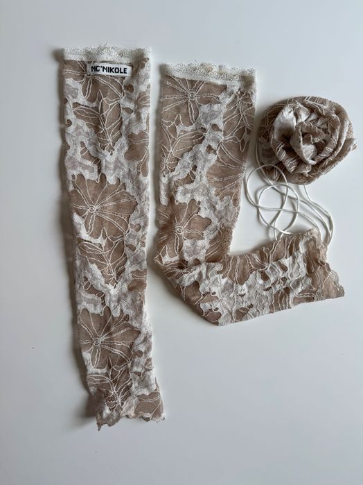 Комплект Nikolecollection