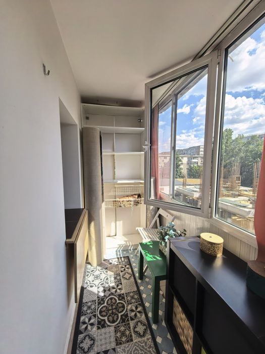 Apartament 2 camere Militari Pet friendly