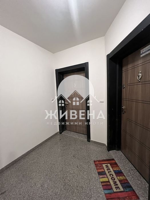 Продава се Двустаен апартамент в Варна, Колхозен пазар - 80 кв.м за 2107 €/кв.м - Снимка #8