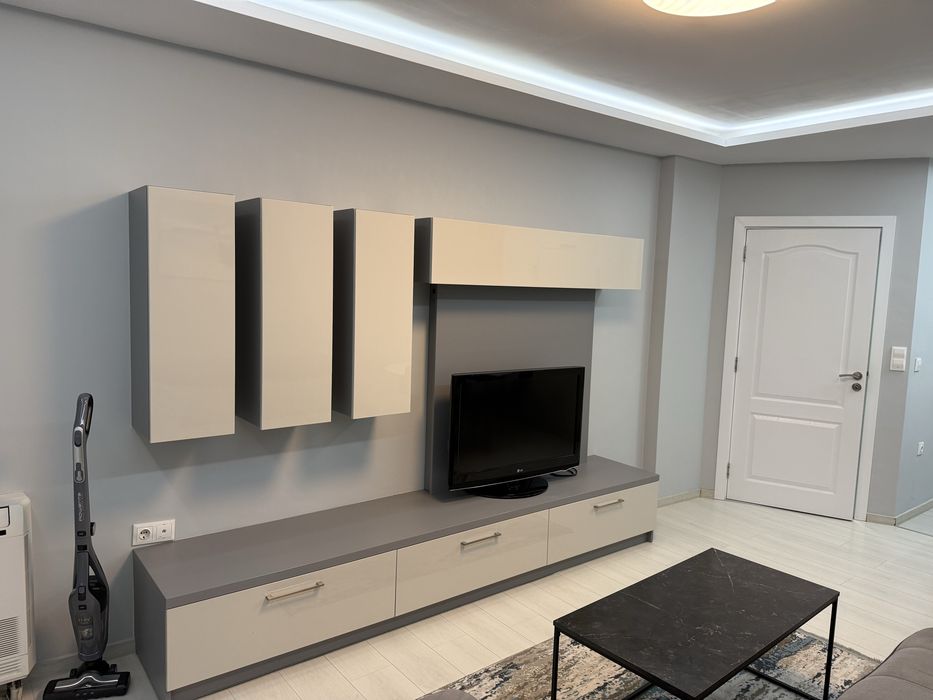 Дава се под наем Двустаен апартамент в Варна, Бриз - 72 кв.м за 750 € - Снимка #5