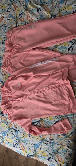 Дамски екип ADIDAS Linear