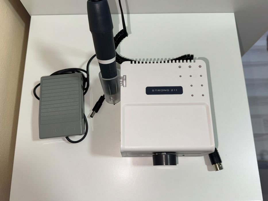 Freaza electrica