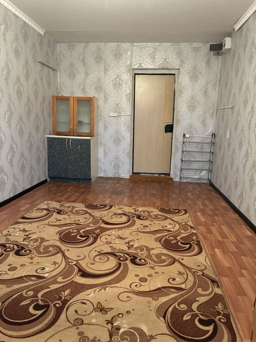 Комната в общежитии
