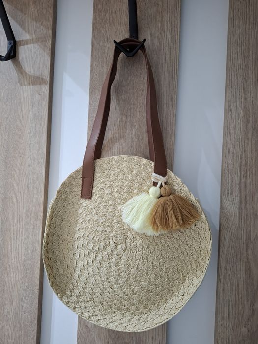 Дамска лятна чанта