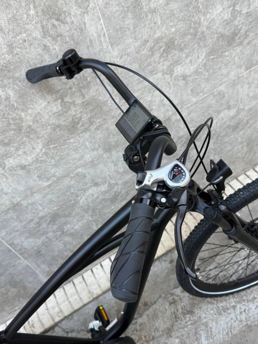 Электровелосипед 27.5 скидка до 31 01 26