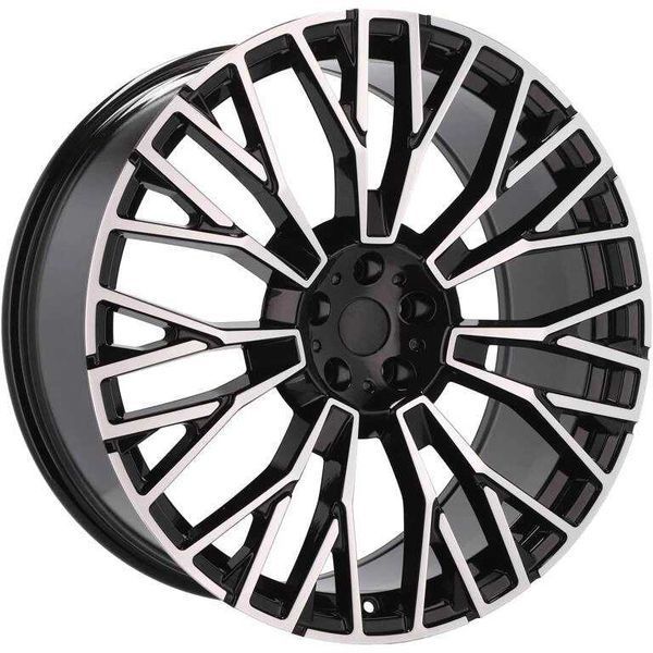 Джанти 20" 21" 22" 5x112 за BMW X5 X6 X7 Хибридно КОВАНИ
