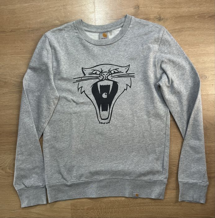 Patta,Carhartt,Dickies суитчъри S-M