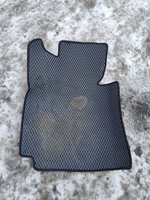 Eva полики на Elantra 6