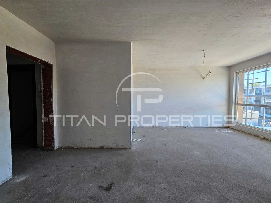 Продава се Двустаен апартамент в Пловдив, Христо Смирненски - 75 кв.м за 1267 €/кв.м - Снимка #3