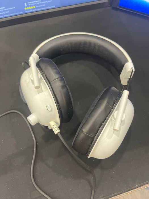 наушники игровые