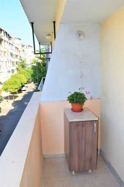 Дава се под наем Двустаен апартамент в Бургас, Възраждане - 65 кв.м за 200 € - Снимка #11