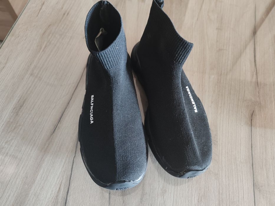 Обувки тип чорап, 35 номер