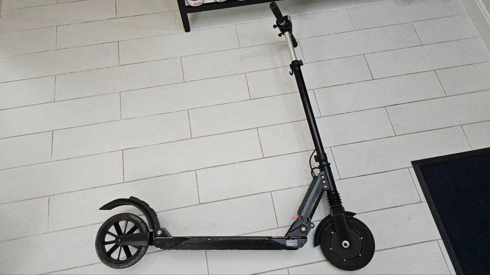 Электросамокат E-TWOW S2