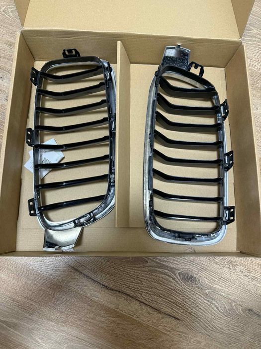 Бъбреци за БМВ ф31