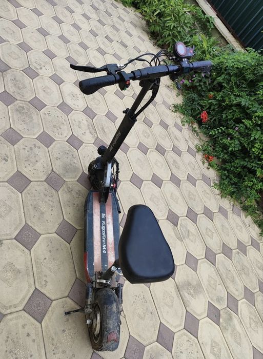 Продам Kugo m4 pro
