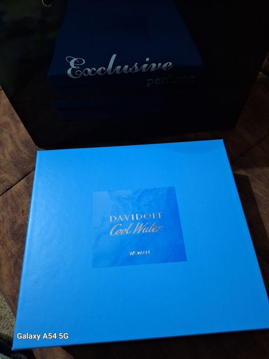 Продам набор DAVIDOF