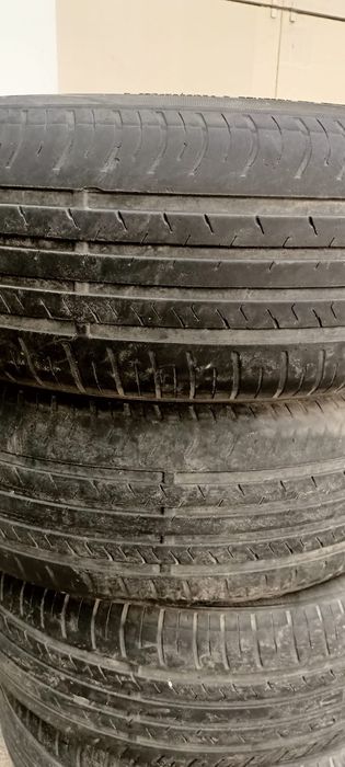 Продам шины 205/60/ R16 .