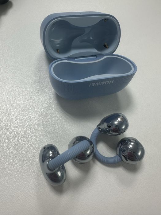 Наушники Huawei FreeClip 2