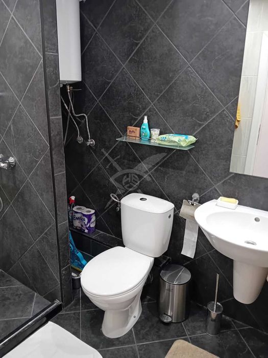 Продава се Едностаен апартамент в Созопол - 44 кв.м за 1728 €/кв.м - Снимка #7