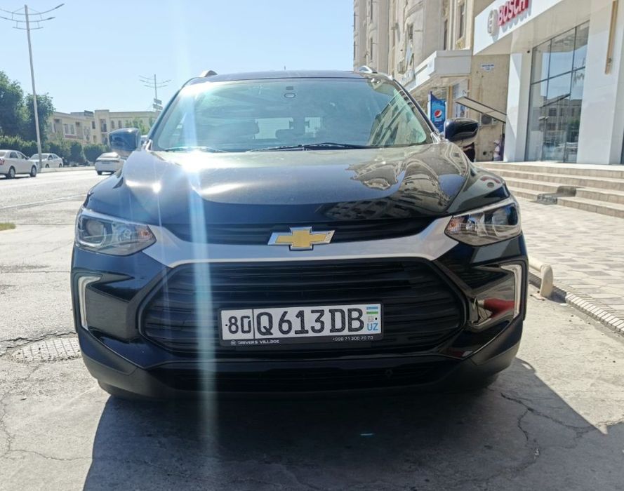 Trekr 2 LS 2026 yili